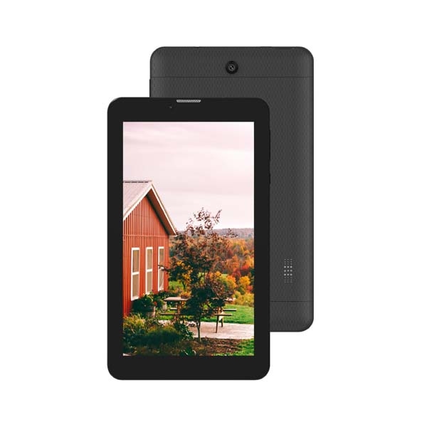 majestic tab 647 3g black