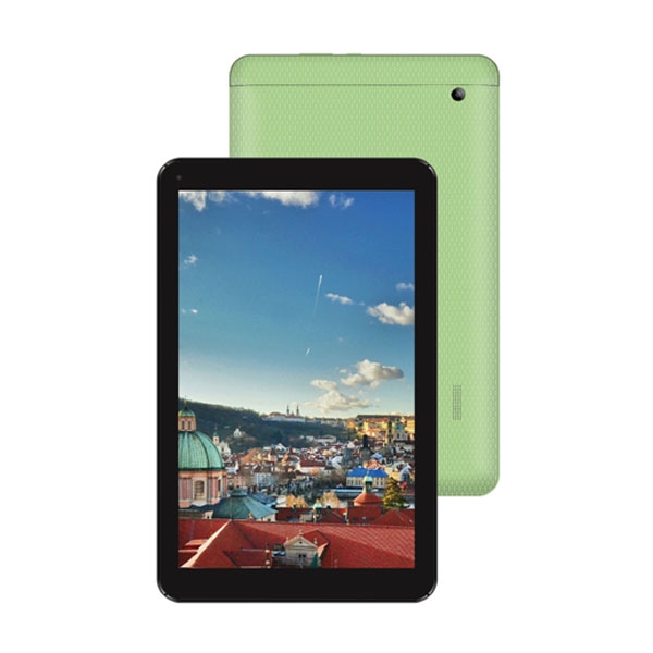majestic tab 411 green