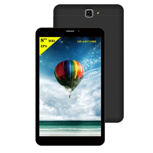 majestic tab 608 3G