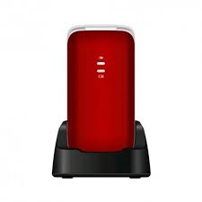 majestic sileno 40 flip red