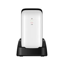 majestic sileno 40 flip white