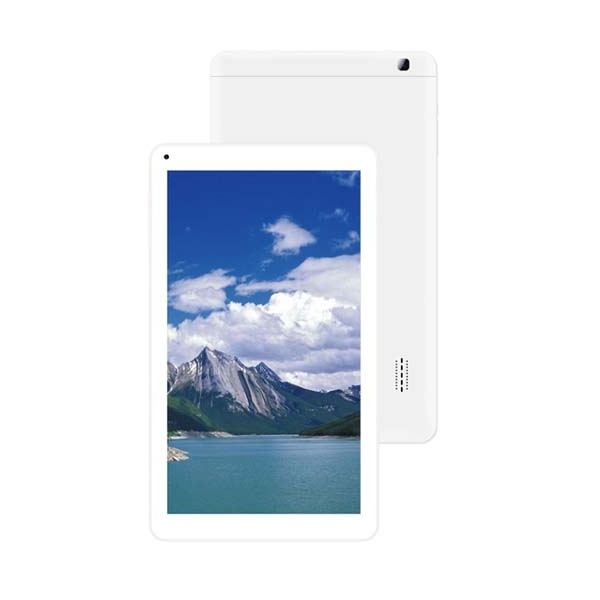 majestic tab 511 white