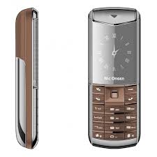 mconsen mf01 chocolate