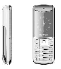 mconsen mf01 white