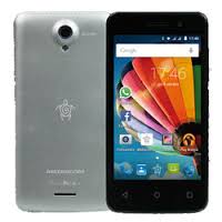 mediacom phonepad g410 silver
