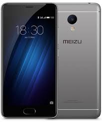 meizu m3s 16gb grey