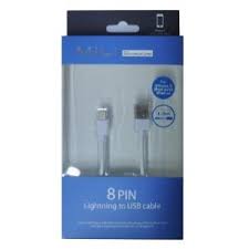 mili usbiphone5mfi