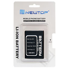 newtop tba s7500