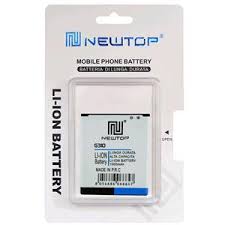newtop tba g310