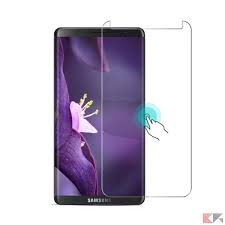 newtop glass s8