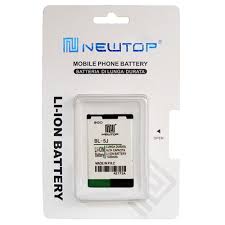 newtop bl-5j