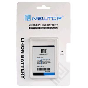 newtop tba s5830