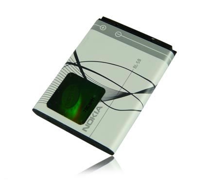 nokia bl-5b
