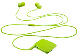 nokia bh-111 green