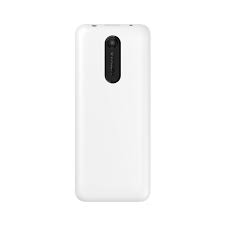 nokia 108ds white