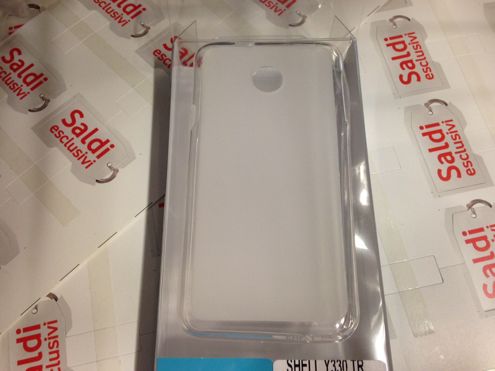 patrick shell y330 tr