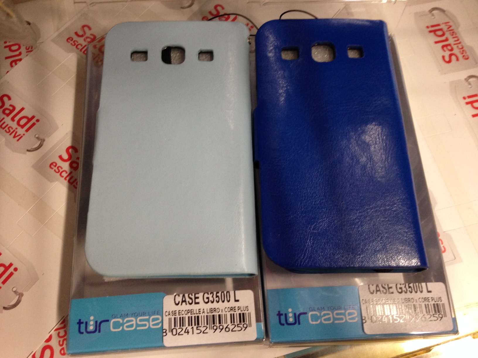 patrick case g3500 l