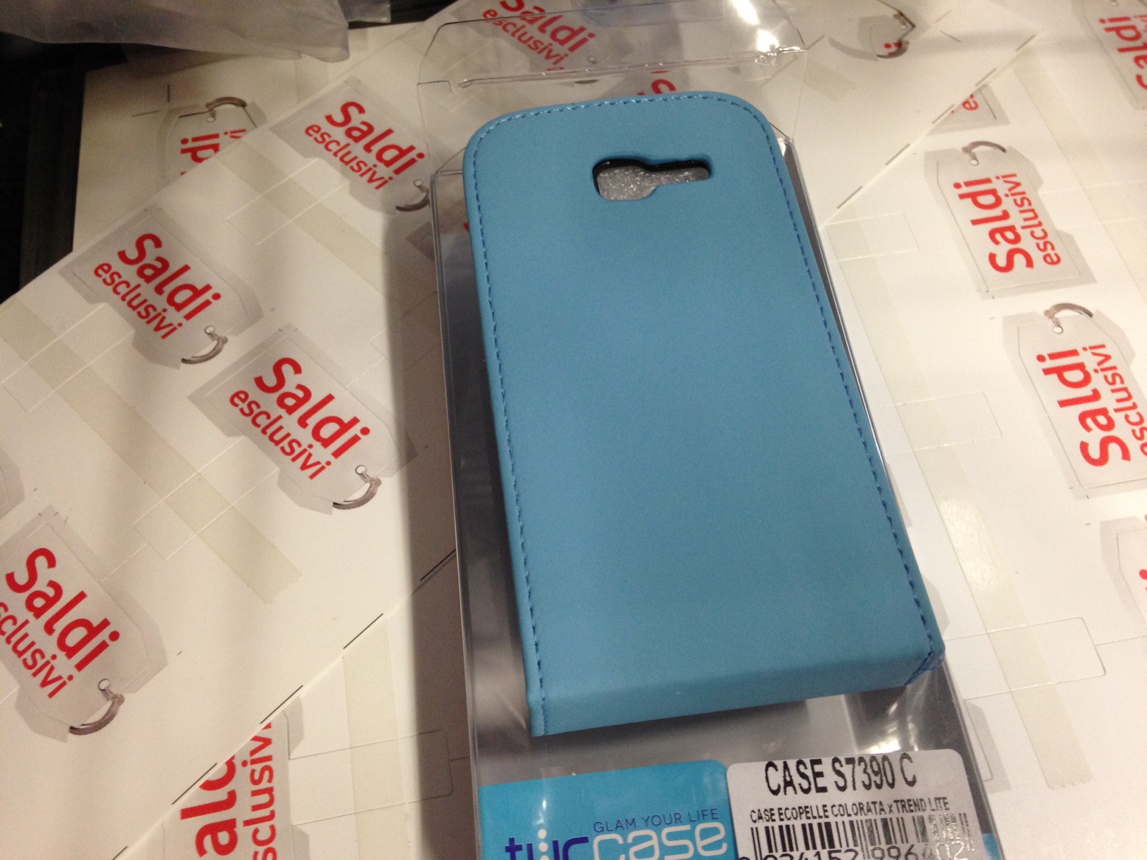 patrick case s7390c