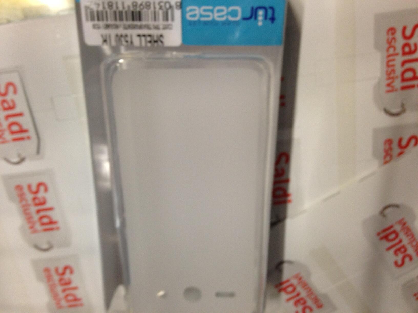 patrick shell y530tr