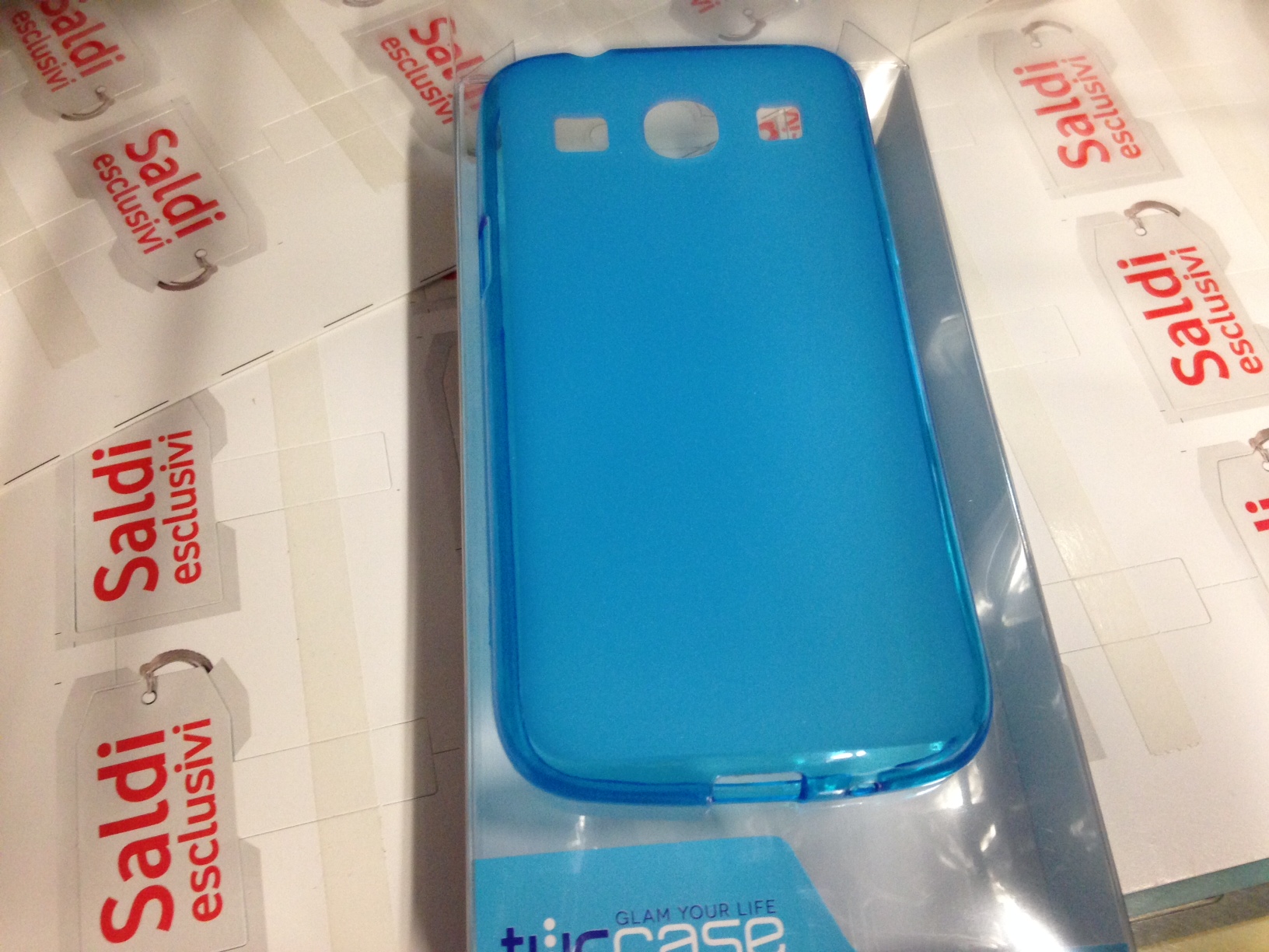 patrick shell g3500 c