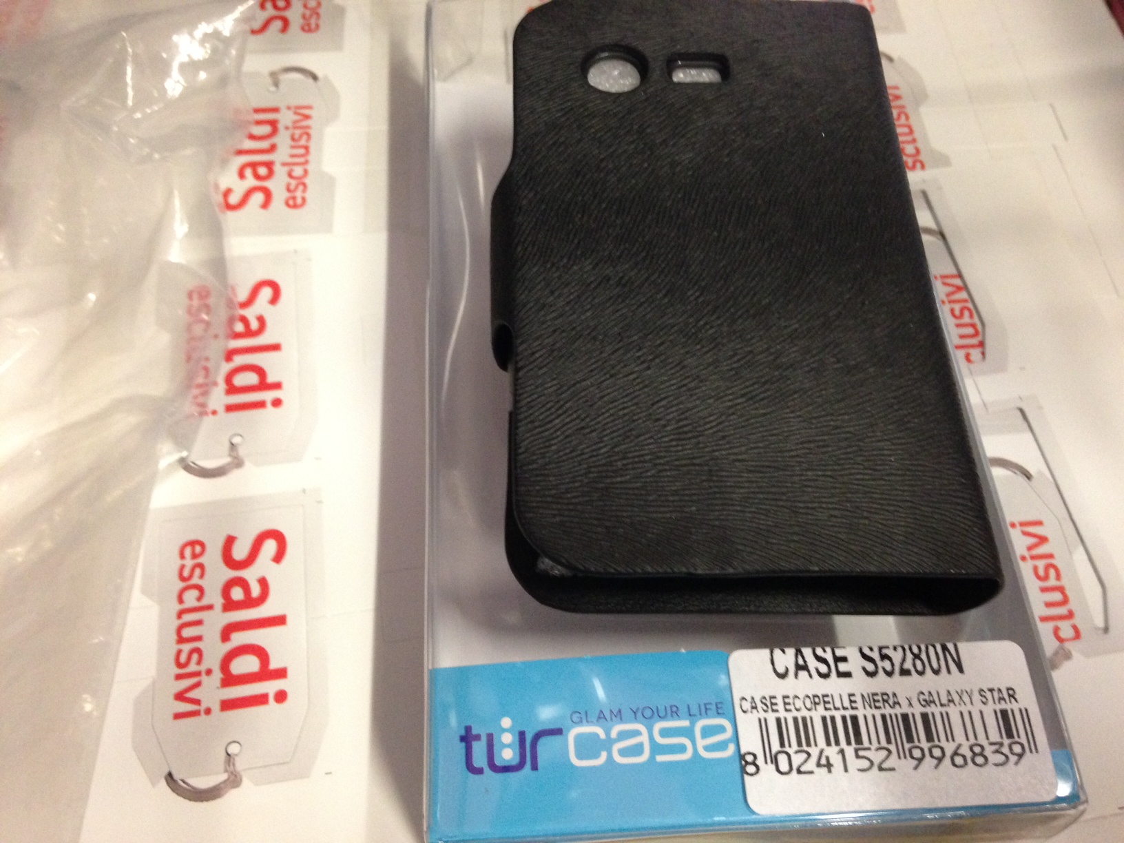 patrick case s5280n