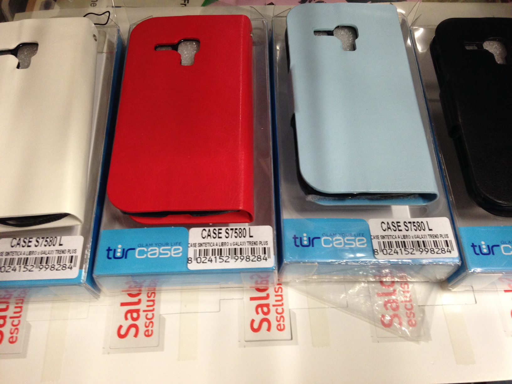 ptrick case s7580l