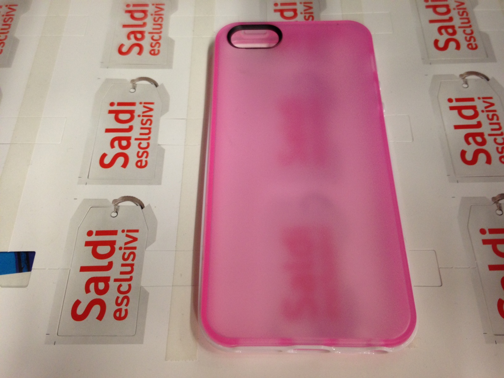 patrick shell i5