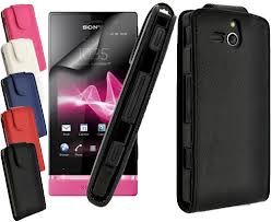 patrick case xperia u