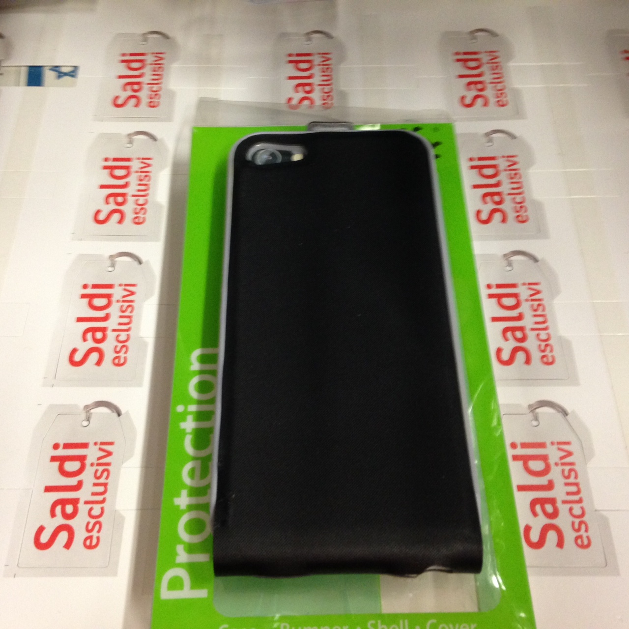 patrick flip i5n