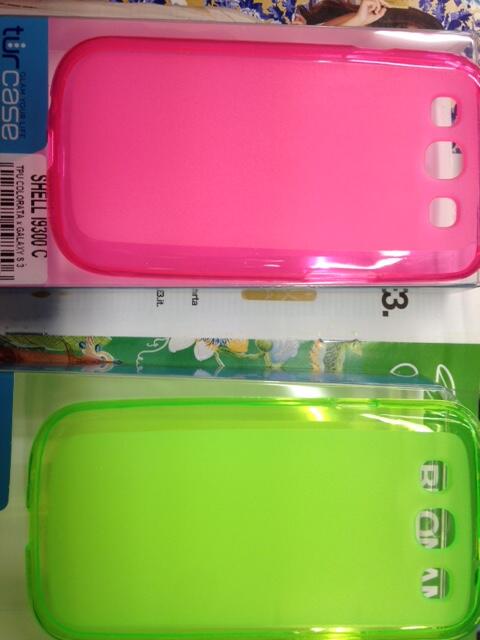 patrick shell i9300 c
