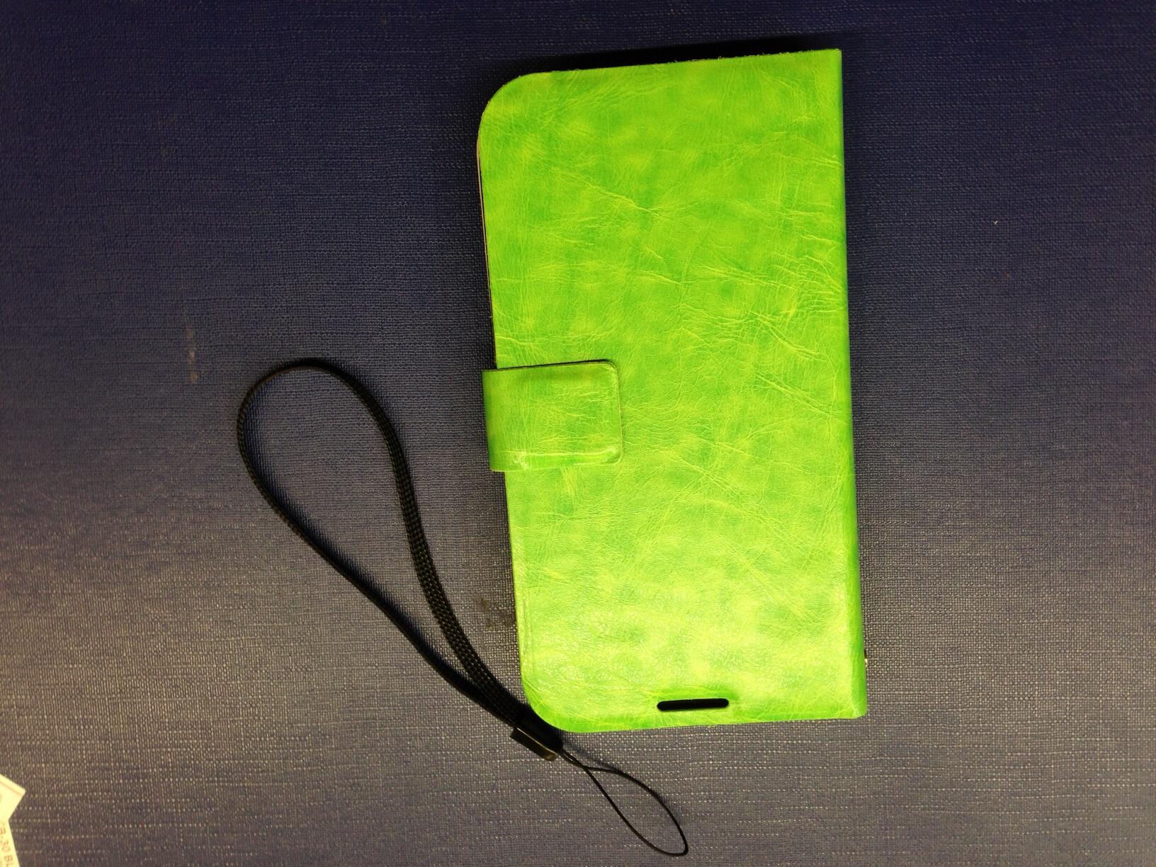 patrick case y600