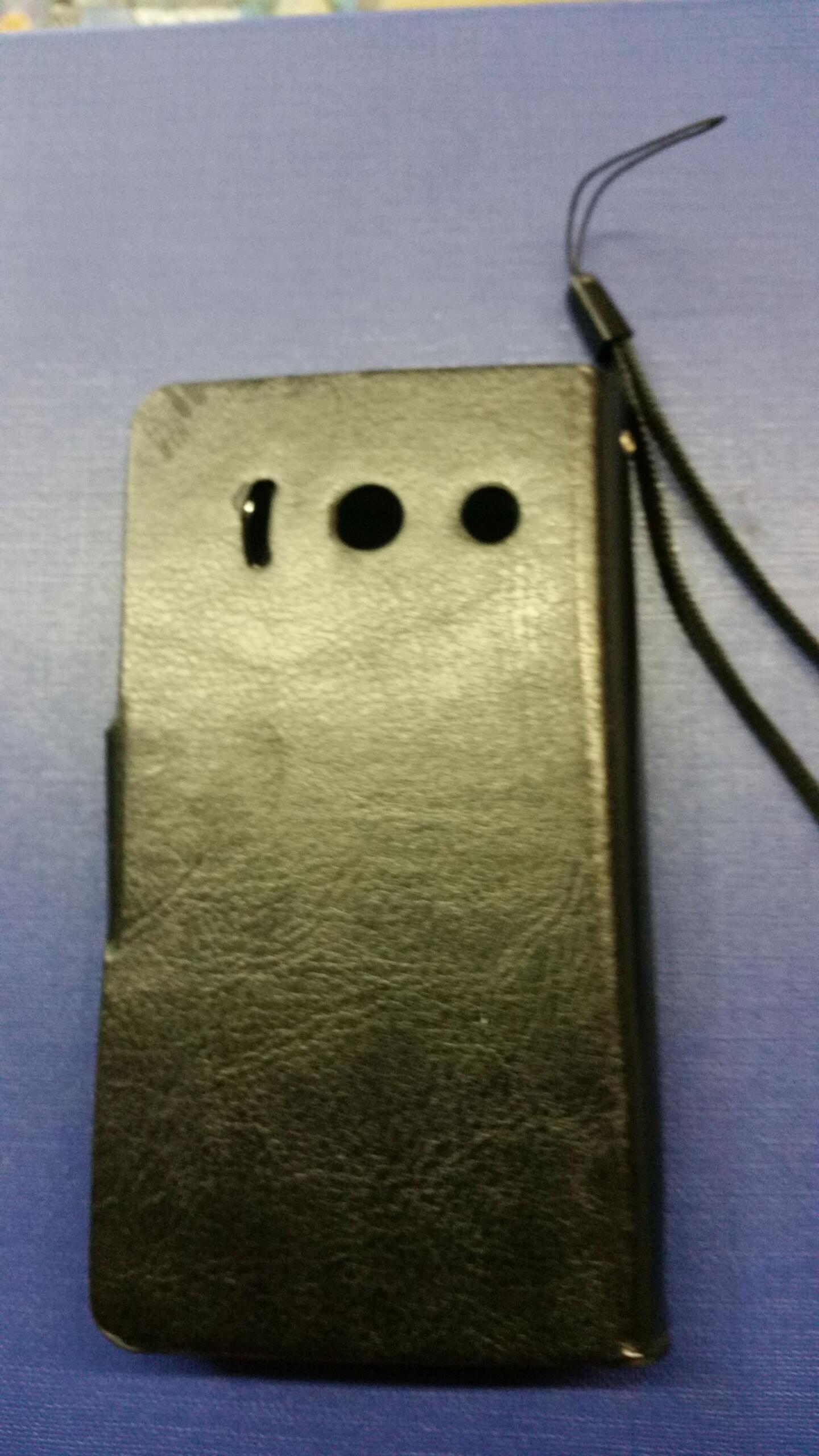 patrick case y300