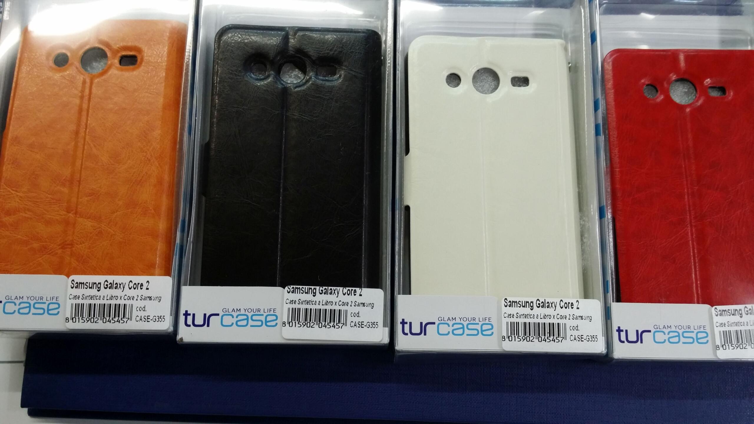 patrick case g355