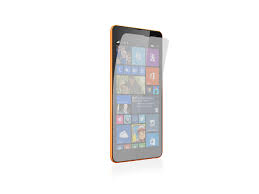 patrick screen lumia 535