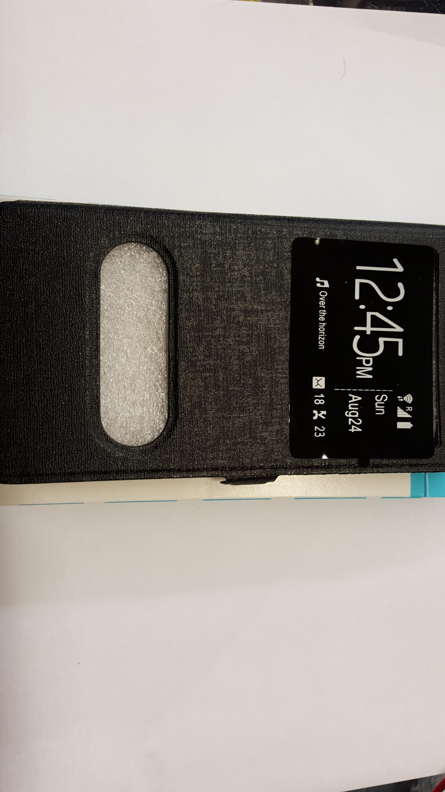 patrick case g4