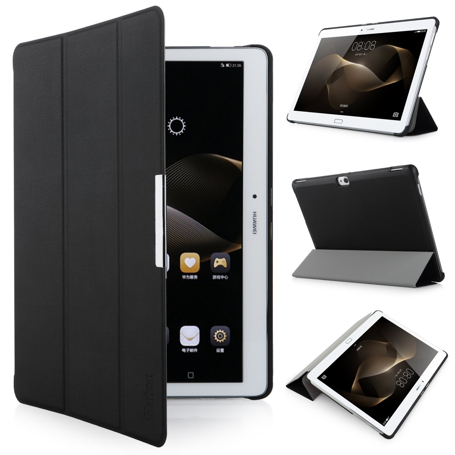 patrick case hua10