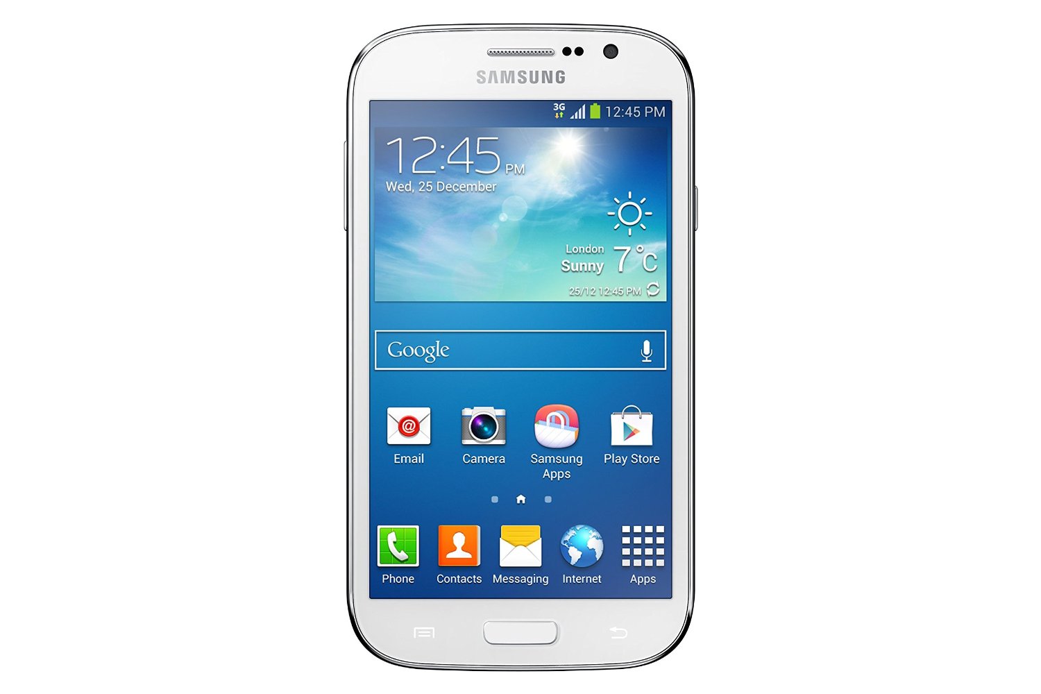 samsung gt-i9060i white grand neo plus