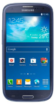 samsung gt-i9301 blue