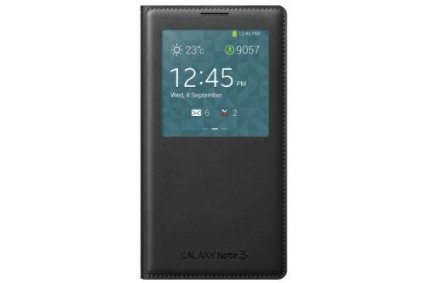 samsung ef-cn900bbegww