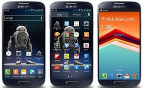 samsung gt-i9505 black