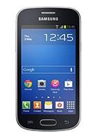 samsung gt-s7390 black