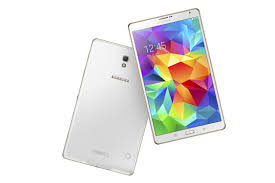 samsung sm-t705 white