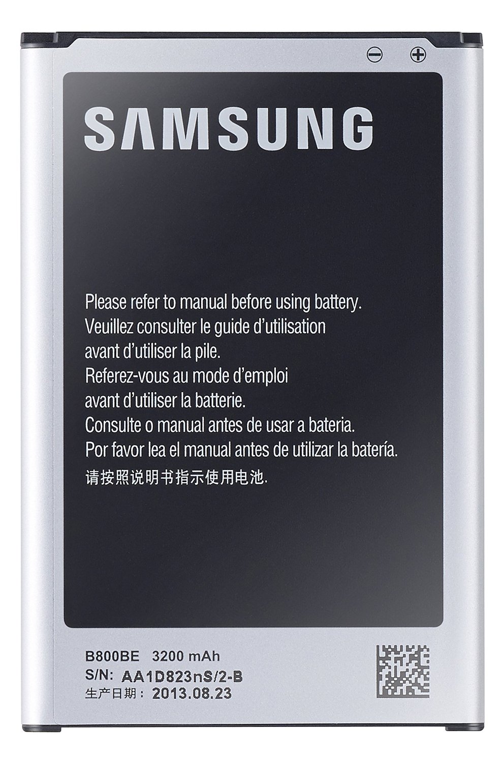 samsung eb-b800b