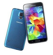 samsung sm-g900 blue