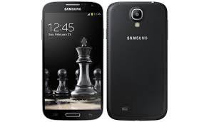 samsung gt-i9515 black +f lip cover