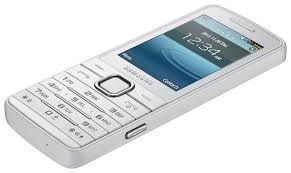 samsung gt-s5611 white