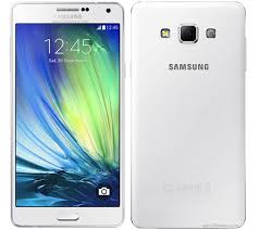 samsung sm-a700f white