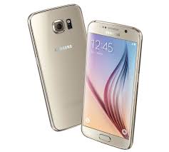 samsung sm-g920 gold