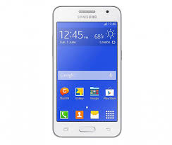samsung sm-g355h/ds white