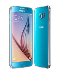 samsung sm-g920 blue topaz